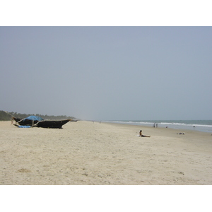 Photo Inde Goa 2003-05 57