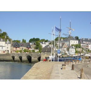 Photo France Saint anne d'auray 2003-09 4