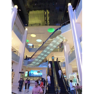 Photo Émirats arabes unis Dubai Dubai Mall 2009-12 35