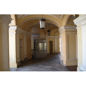 Photo Russie Saint-Pétersbourg Nevsky Departement Store 2006-03 4