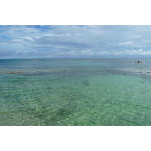 Photo Seychelles Praslin 2011-10 212