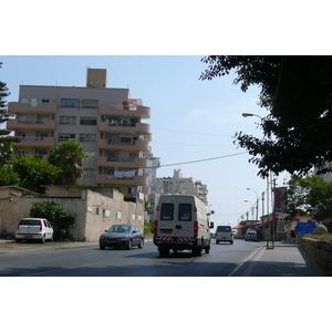 Photo Israel Bat Yam 2007-06 47