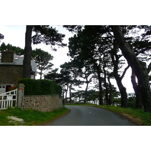 Photo France Routes de Bretagne 2007-08 94