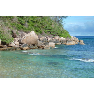 Photo Seychelles Praslin 2011-10 195