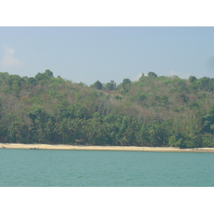 Photo Birmanie (Myanmar) Myeik (Mergui) 2005-01 189