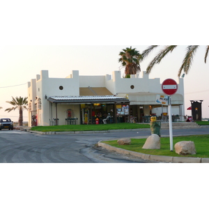 Photo Israel Mer Morte 2007-06 144