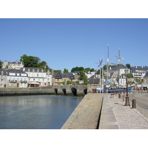 Photo France Saint anne d'auray 2003-09 9
