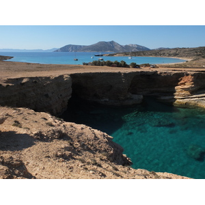 Photo Grèce Koufonissi 2014-07 78