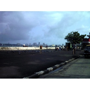 Photo Inde Bombay 2000-08 11