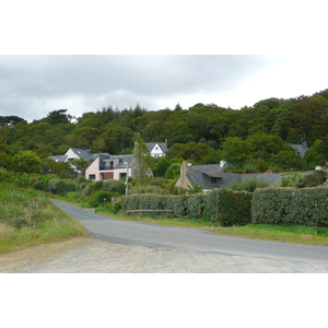 Photo France Routes de Bretagne 2007-08 81