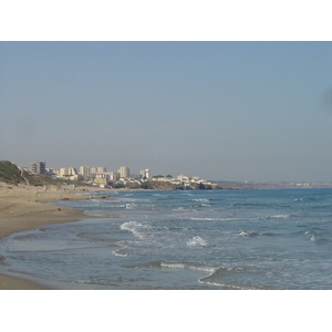 Photo Algérie Boumerdes 2004-09 7