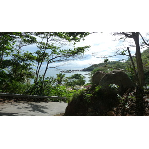 Photo Seychelles Praslin 2011-10 168