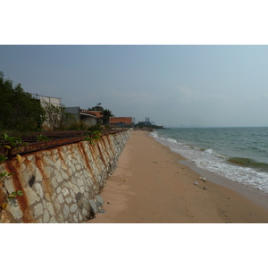 Photo Thaïlande Jomtien La Royale 2011-02 26