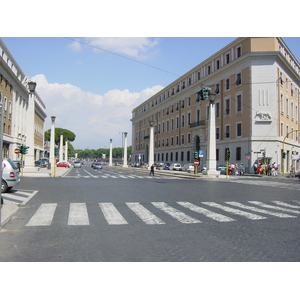 Photo Italie Rome 2002-07 130
