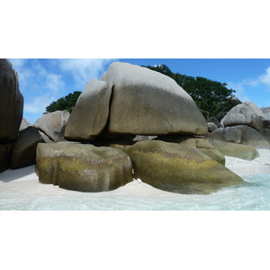 Photo Seychelles Ile Coco 2011-10 62