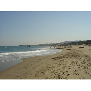 Photo Algérie Boumerdes 2004-09 5