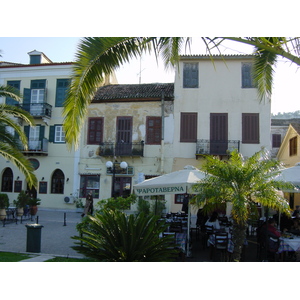 Photo Grèce Nauplie 2003-12 1