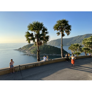 Photo Thaïlande Phuket Cape de Prom Thep 2021-12 33