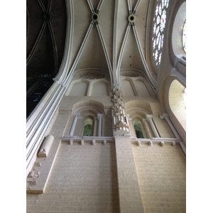 Photo France Chartres 2014-10 42