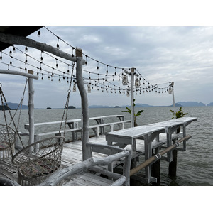 Photo Thaïlande Ko Lanta 2023-01 165