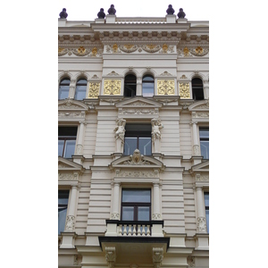 Photo République Tchèque Prague Centre historique de Prague 2007-07 20