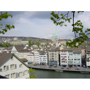 Photo Suisse Zurich 2002-04 58
