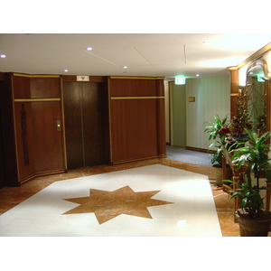 Photo Émirats arabes unis Dubai Hotel Sheraton Dubai Creek 2005-03 46