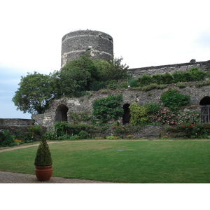 Photo France Angers 2006-06 75