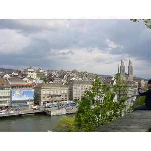 Photo Suisse Zurich 2002-04 53