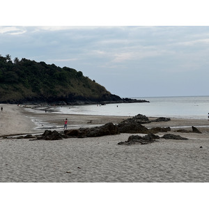 Photo Thaïlande Ko Lanta 2023-01 256