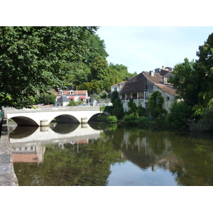 Photo France Brantome 2009-07 9