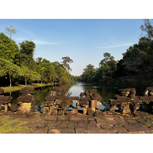 Photo Cambodge Siem Reap Preah Khan 2023-01 42