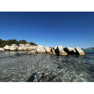 Photo France Corse Plage de Santa Giulia 2022-07 33