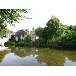 Photo France Brantome 2009-07 2