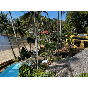 Photo Thaïlande Ko Lanta 2023-01 71