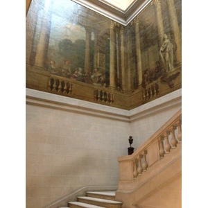 Photo France Paris Carnavalet Museum 2014-01 67
