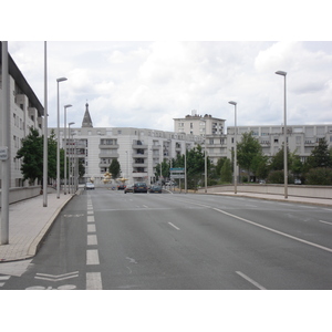 Photo France Angers 2006-08 1