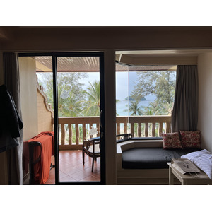 Photo Thaïlande Phuket Plage de Kata Beyond Resort Kata 2021-12 52