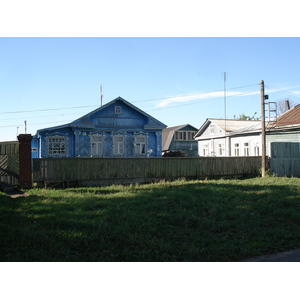 Photo Russie Souzdal 2006-07 110