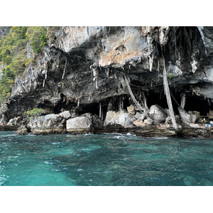 Photo Thaïlande Ko Phi Phi Ley 2021-12 135