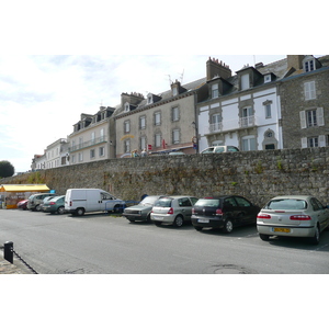 Photo France Port Louis 2008-07 136