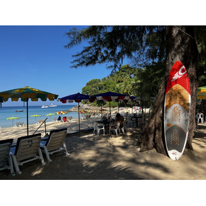 Photo Thaïlande Phuket Plage de Surin 2021-12 95