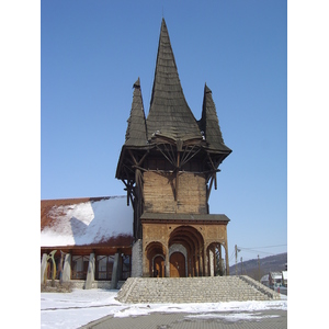 Photo Hongrie Kakasd 2005-03 0