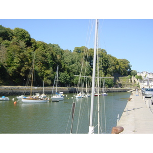 Photo France Saint anne d'auray 2003-09 17