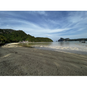Photo Thaïlande Ko Phi Phi Don 2021-12 134