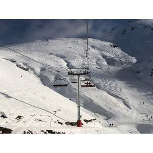 Photo France Megève 2018-12 4