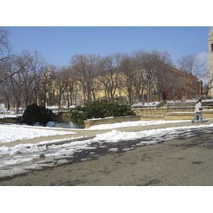 Photo Hongrie Pecs 2005-03 8