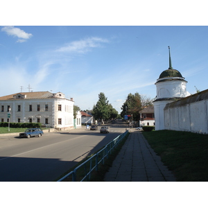 Photo Russie Souzdal 2006-07 62
