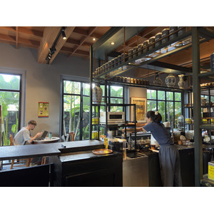 Photo Thaïlande Chiang Mai KALM Village 2026-01 29
