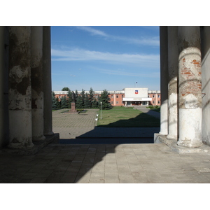 Photo Russie Souzdal 2006-07 59
